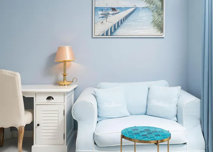 Panorama Seeresort &