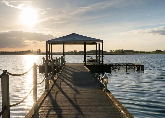 Panorama Seeresort & فندق