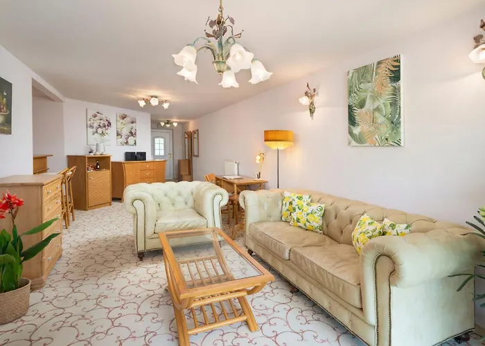 Panorama Seeresort & מלון 4*