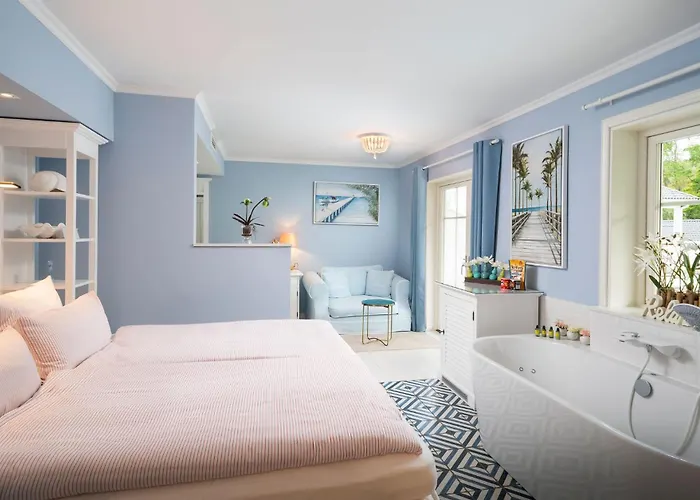 מלון Panorama Seeresort & 4*