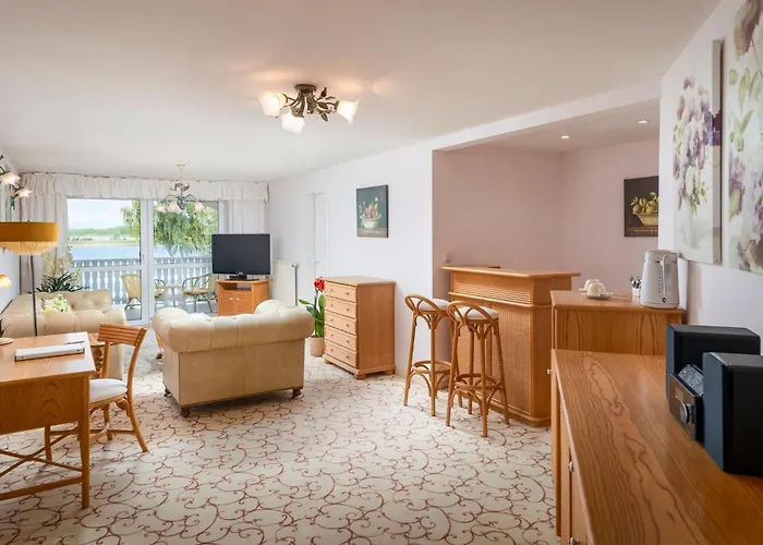 Panorama Seeresort & 4*