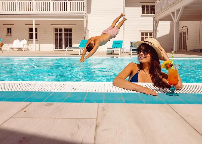 Panorama Seeresort & 4*