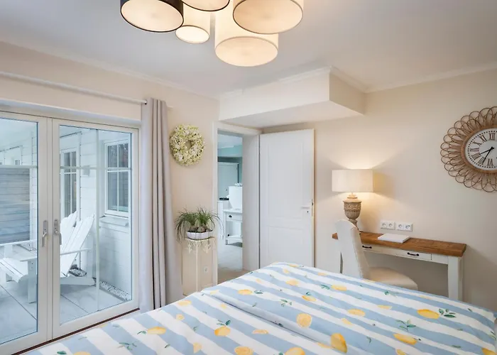 فندق Panorama Seeresort &