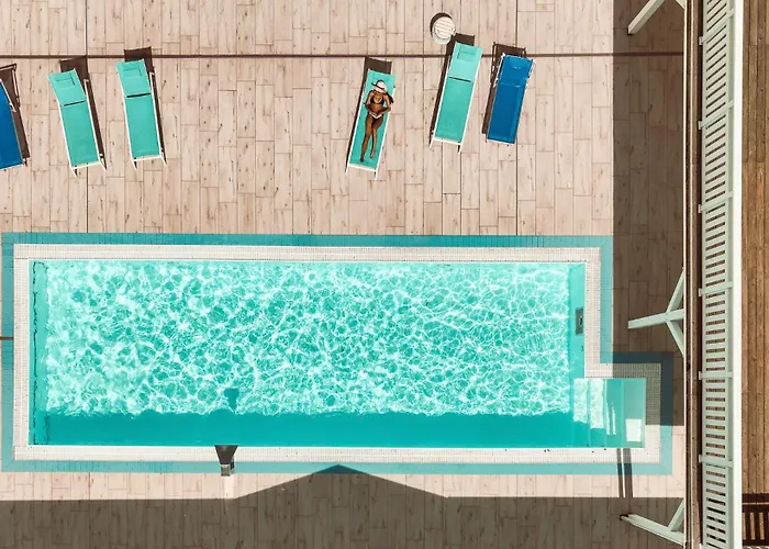 Panorama Seeresort & 호텔 4*