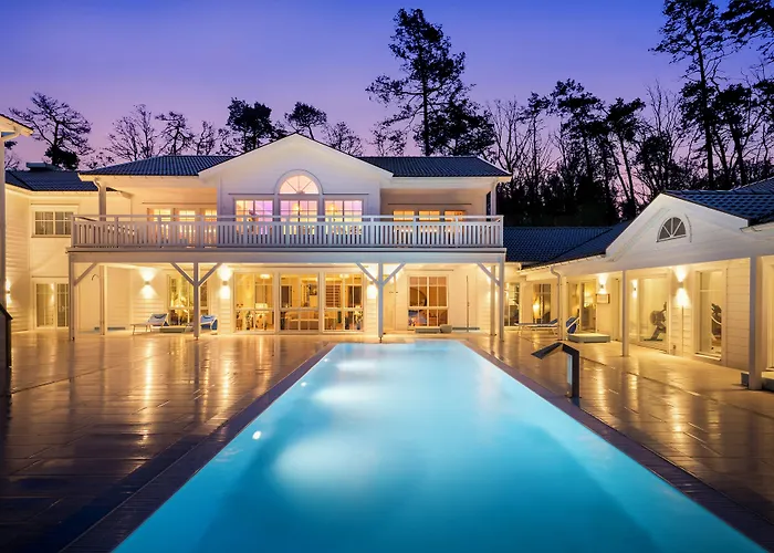 호텔 Panorama Seeresort & 4*