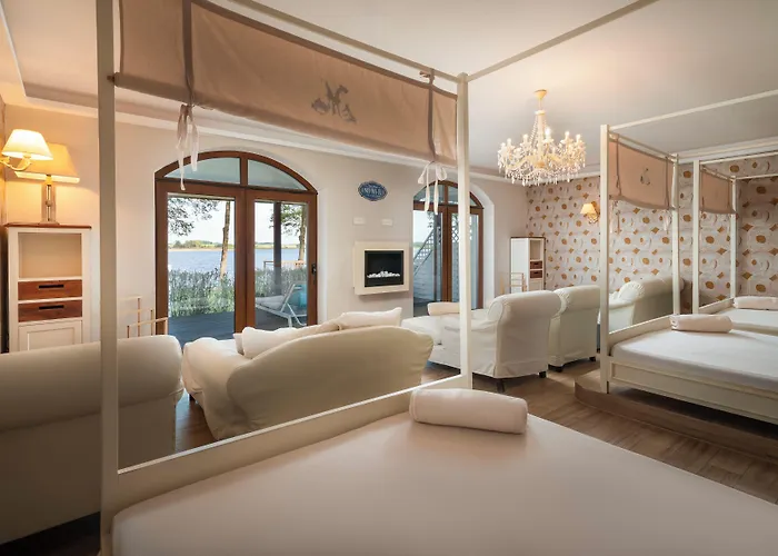 Panorama Seeresort & מלון 4*