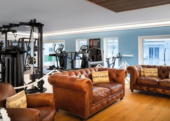 Panorama Seeresort & Warnitz