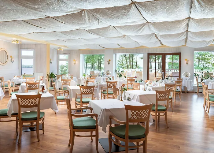 Panorama Seeresort &