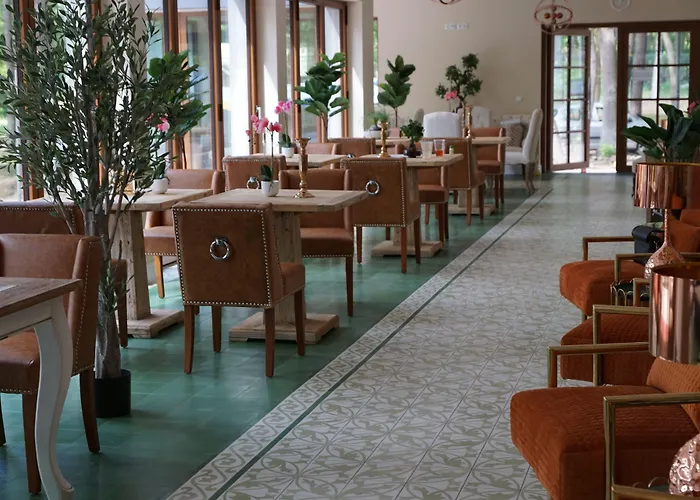 Panorama Seeresort & فندق