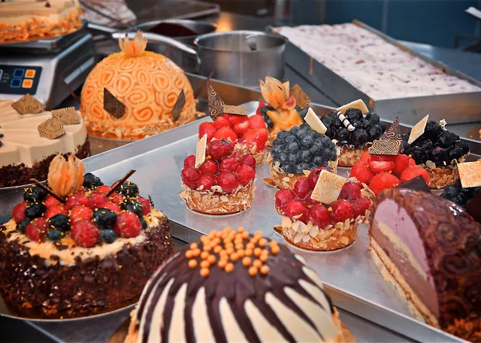 Panorama Seeresort & 4*