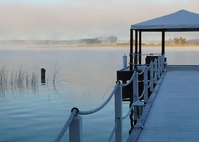 Panorama Seeresort & Warnitz