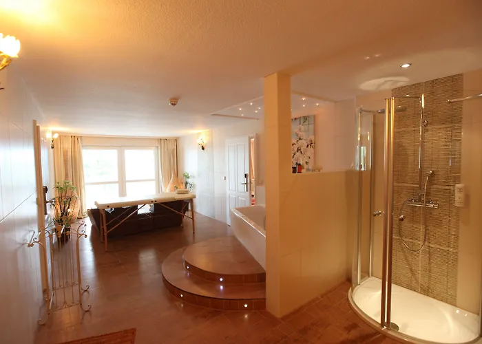 فندق Panorama Seeresort &