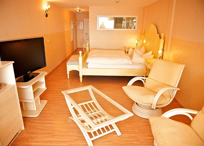 Panorama Seeresort & فندق