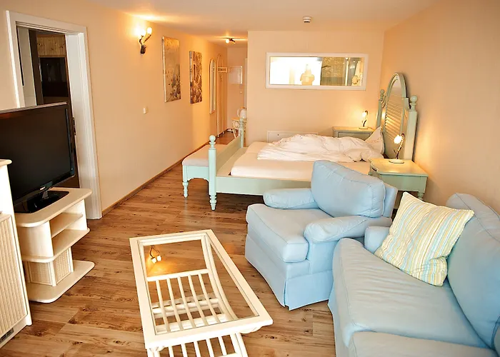 Panorama Seeresort & 호텔 4*