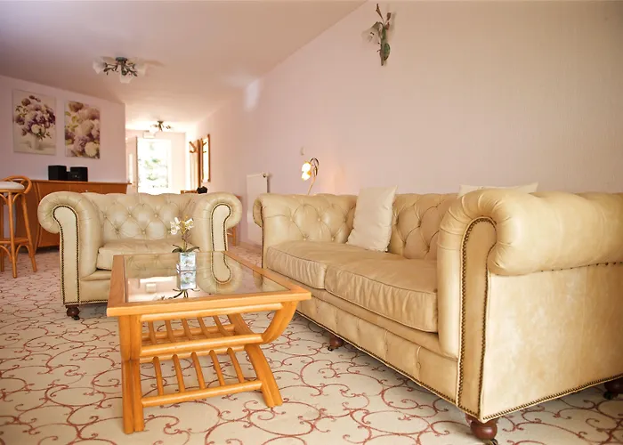 Panorama Seeresort & מלון