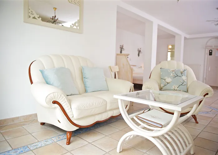 호텔 Panorama Seeresort &