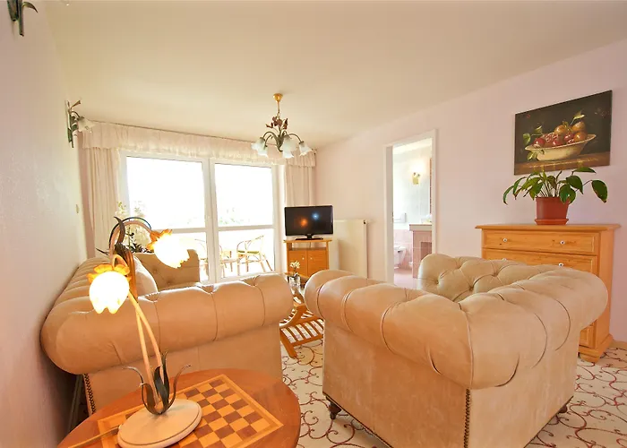 Panorama Seeresort & 4*