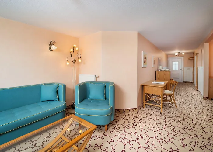 Panorama Seeresort & 4*