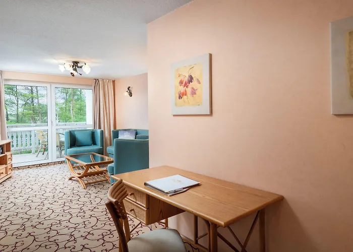 Panorama Seeresort & فندق 4*