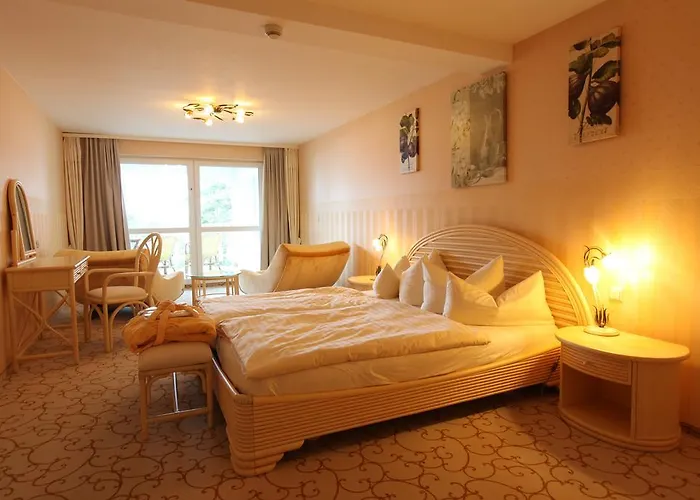 فندق Panorama Seeresort & 4*