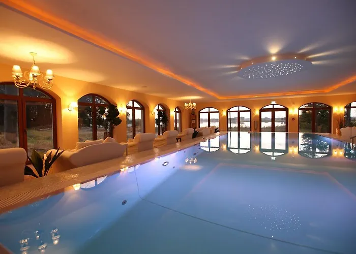 Panorama Seeresort & מלון 4*