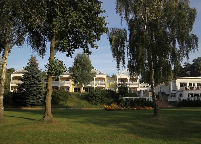 Panorama Seeresort & فندق 4*