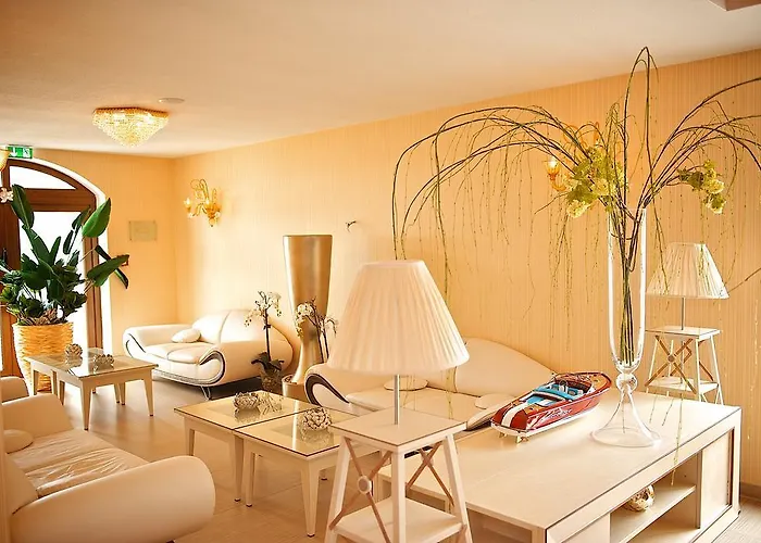 Panorama Seeresort & Warnitz