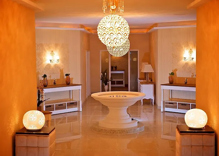 Panorama Seeresort & 4*