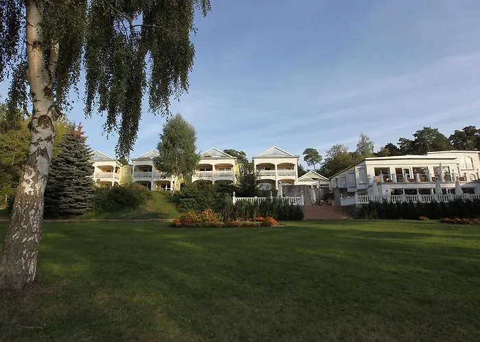 فندق Panorama Seeresort & 4*