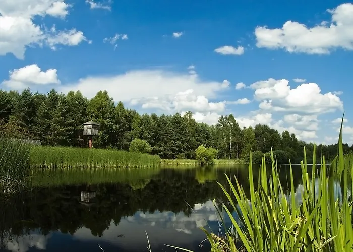 فندق Panorama Seeresort &