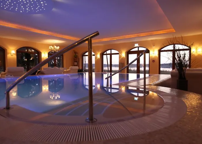 فندق Panorama Seeresort & 4*
