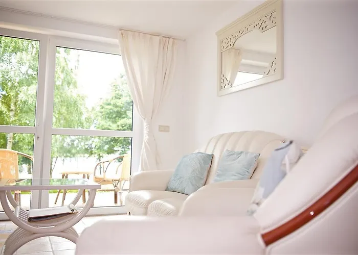 호텔 Panorama Seeresort & 4*