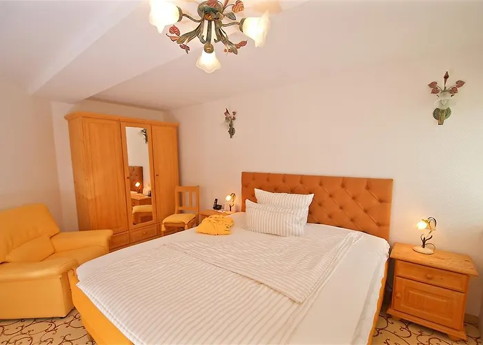 Panorama Seeresort & Warnitz