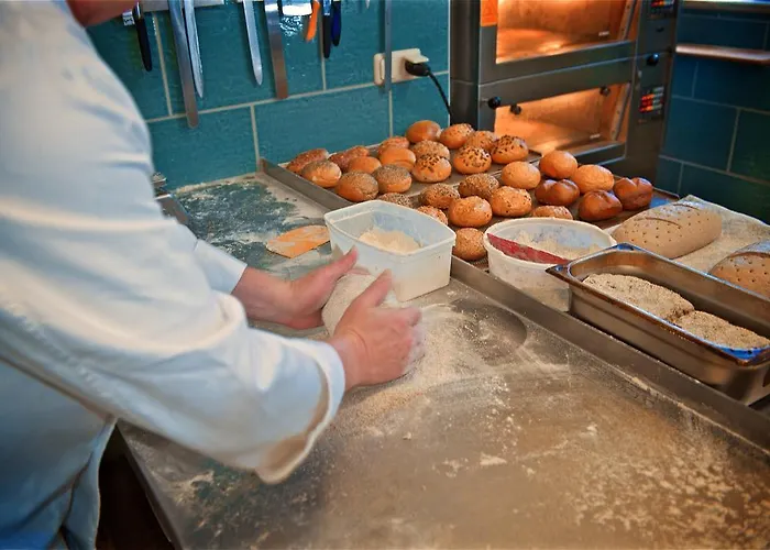 فندق Panorama Seeresort &