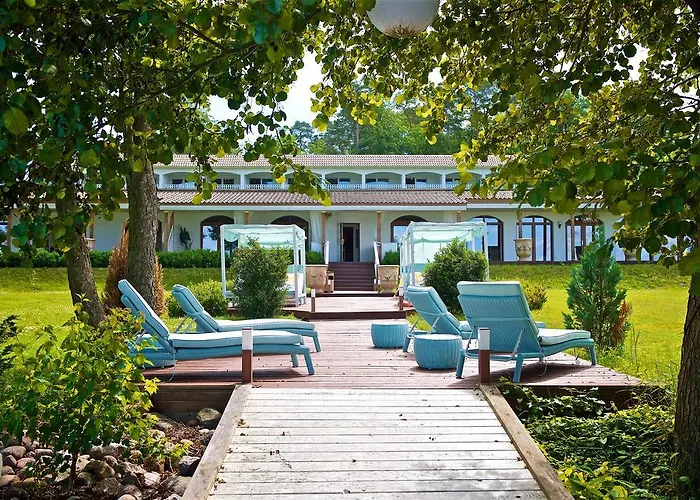 Panorama Seeresort & Warnitz