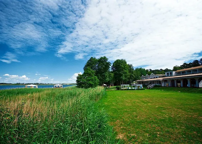 فندق Panorama Seeresort &