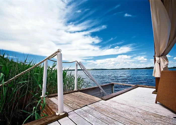 Panorama Seeresort & Warnitz