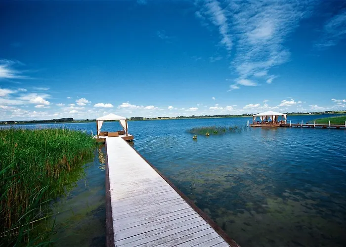 Panorama Seeresort &