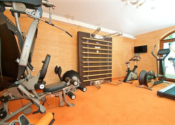 Panorama Seeresort & Warnitz