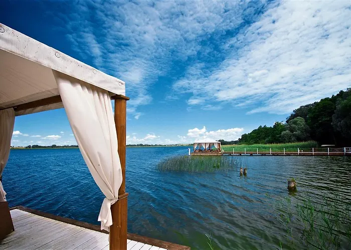 מלון Panorama Seeresort & 4*