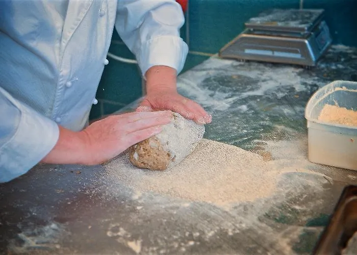 Panorama Seeresort & 4*