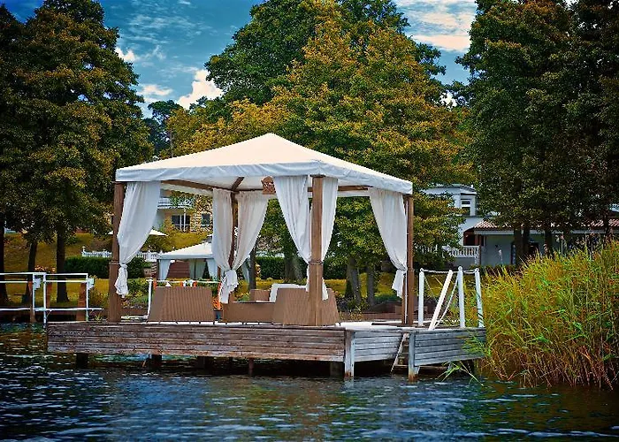 Panorama Seeresort & 4*